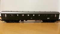 Lima H0 Personenwagen DB  1534