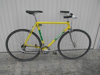 Basso Rennrad - vintage - toller Zustand