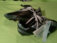 LOTTO Fußballschuhe, Größe 42, NEU