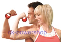 Original Powerball® ARMSHAPER, Wrist Ball, Handtrainer Gyro Exerciser