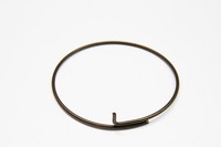 Sprengring Klinkenfeder  Saxonette Spartamet Antrieb Hinterrad am Getrieberad