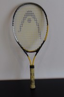 Tennisschläger von Head Agassi Pirate 62