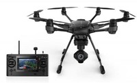 Typhoon H Advance RTF inkl. Wizardstick ST16 CGo3+ YUNTYHBEU Yuneec