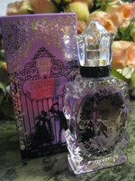NEUw.OVP.Forbidden Affair von Anna Sui .Eau de Toilette. Spray 50ml.