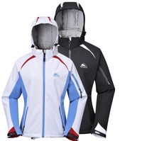 COX SWAIN Damen Ski Snowboard Softshell Jacke JURI