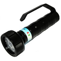 Gibielle Tritone 6 LED Torch 06DE