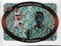 2014-15 SPx 1996 Inserts #96-8 Stephen Curry