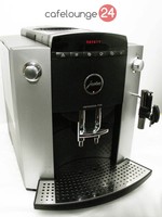 Kaffeevollautomat Jura F50 2.Generation - 1 Jahr Garantie