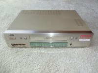 JVC HR-S9500 High-End S-VHS Videorecorder, ohne Zubehör, 2 Jahre Garantie
