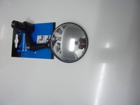 Fahrradspiegel, 3-dimensional, verstellbar