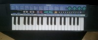 Yamaha pss-16/Keyboard/Musik