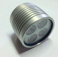 Hartenberger LED Reflektormodul 4 x 3,5 Watt für Nano Compact (Spot) NEU !!!