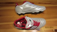 Fussballschuhe Lotto Kaos 2 FG-3F Jr.  Gr. 38  