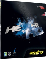 Andro Hexer HD 1,7/1,9/2,1 mm