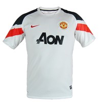 Nike Manchester United FC Trikot   Neu OVP Top   Original