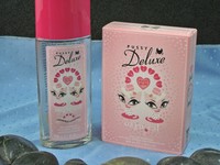 # PUSSY DELUXE, sugar cat, 30 ml Eau de Parfum und 75 ml Deo Natural Spray, neu