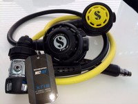 Scubapro MK2 EVO R 195 / 095