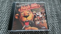 CD HIGH LIFE 1987 - Pierre Cosso / Fancy / Phil Carmen / Donna Allen / Yello