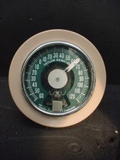 Vintage Taylor Remo-Set Wall Mount Thermometer USA Made