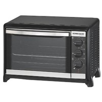 Rommelsbacher BG 1050 Schwarz Mini-Ofen