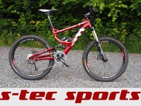 ROTWILD R.E1 FS  , 26"  , Mountain Bike , Enduro 