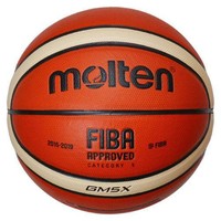 Molten BGM5X Basketball Größe 5 Kinder NEU 65087