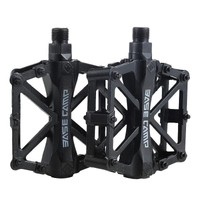 Fahrrad Pedalen Pedal Plattform Fahrradpedale Rennrad Trekking MTB Rutsch 9/16"