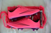 NIKE Mercurial Vapor X SG-PRO ; 648555 660 ; STOLLEN 