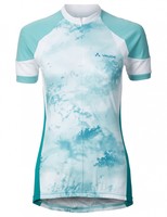 Vaude: Women's Pittura Tricot reef Radtrikot