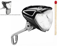 Busch u. Müller LED Scheinwerfer IQ2 Eyc N plus Standlicht 50 Lux