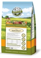 Bellfor Hundefutter Heide Schmaus 2,5 kg 7,5 kg Trockenfutter Hund ohne Getreide