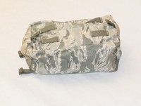 US Army USAF UCP Utility Pouch Large MOLLE II Kulturbeutel, Tasche ohne OVP