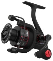 SPRO KIXX 720 | Highspeed | Stationärrolle | Frontbremse | Spinnfischen