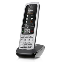 Gigaset C430H - DECT Zusatz-Mobilteil mit Headsetanschluss, auch für FritzBox
