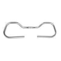 Humpert Ergotec Contest Comfort Multifunktionslenker Ø 25,4 mm 2016 City Lenker