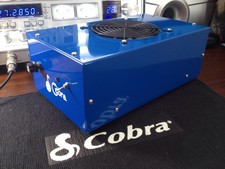 Cobra 10 Meter 1x4 Linear Amp Fatboy Xforce Davemade