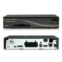 Dreambox 500 HDTV V2 Sat Receiver (Original)