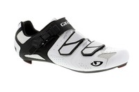 Neu! Giro TRANS white/black Schuhe Rennradschuhe Herren