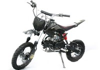 Dirtbike 125ccm Crossbike Enduro Motorrad Mini Cross Pitbike Motocross Pit Dirt