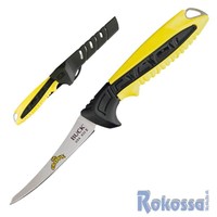 Buck Filetiermesser, Modell 032 Mr. Crappie, Stahl 420HC, Nylon-Grif 181711