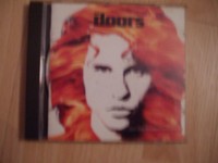 The Doors: An Oliver Stone Film [Original Soundtrack]