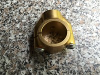 HALTERUNG 30MM OTK TONYKART