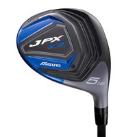 Mizuno JPX EZ Fairway Holz (verschiedene schafte)