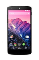 LG Nexus 5 Google ; 32GB weiss /  foliert  /  simlockfrei  /  topp  / LG D821 !