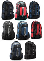 XXL Outdoorrucksack Sportrucksack Freizeitrucksack Laptop Rucksack L225354