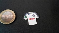 Holstein Kiel Trikot Pin 2009/2010 Away Badge Kit Familia