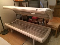 Philips Original Home Solarium