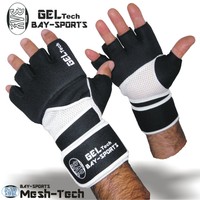 Trainingshandschuhe mit klettverschluss Ballhandschuhe MMA FreeFight Handschuhe