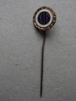 Fußball -  Alte Anstecknadel Pin Nr. 77 aus Riesensammlung Pins - FOOTBALL  