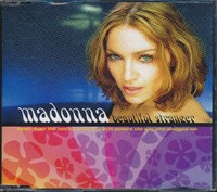 CD | Madonna | Beautiful stranger | Musik